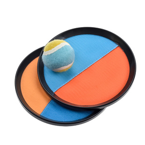 Racchetta da Beach Tennis Personalizzabile per Giochi all'Aperto, Design Sportivo Magico e Adesivo - Product Image 6