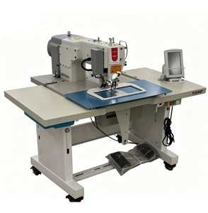 Máquina de Coser Computarizada Totalmente Automática YBAO 2210H (Máquina de Coser Industrial) - Product Image 5
