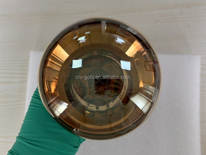 Máy quang phổ năng lượng mặt trời sao n2041 với ống quang phân tử năng lượng cao (PMT) để phát hiện vật lý trong phòng thí nghiệm - Product Image 5