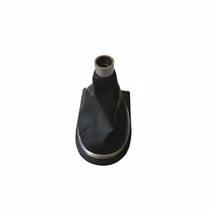 For for Tuning Interior & Exterior Parts Gear Shift <b>Boot</b> Compatible with 2002-2006 Models Made in TR - Product Image 2