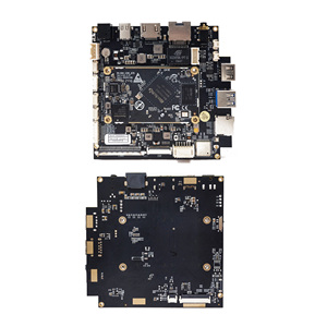 Rockchip RK3568 Development Board LVDS EDP MIPI Android, <strong>Ubuntu</strong>, Debian, Yocto, <strong>Linux</strong>+QT Embedded <strong>Linux</strong> Kits - Product Image 4