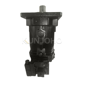Motor de Tracción Hidrostática Jo-hn Dee-re AT227318 para Topadoras 750J 850J 850K 755K - Product Image 2