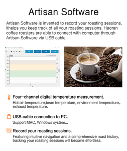 เครื่องบดเมล็ดกาแฟแบบยุโรปขนาด6กก. เครื่องบดอุตสาหกรรม30กก. 15กก. - Product Image 4