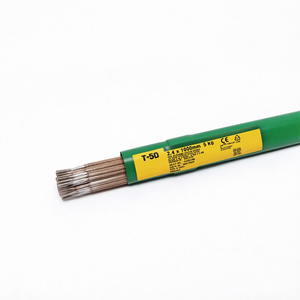 Varillas de Soldadura de Acero al Carbono de 3.2 mm de Diámetro para Soldadura de Acero Estructural, Clasificación E7018 AWS - Product Image 2