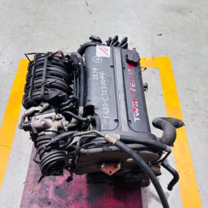 Ensemble moteur essence F16D3 compatible avec Chevrolet Aveo Lova Optra Daewoo Lacetti Nubira Buick Excelle - Product Image 4