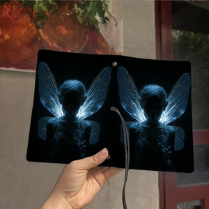 1 pieza de cuaderno A6 hermoso Retro, compañero de estudio de uso múltiple <span class=keywords><strong>para</strong></span> <span class=keywords><strong>leer</strong></span> notas, tareas universitarias, guías de revisión con Wi - Product Image 6