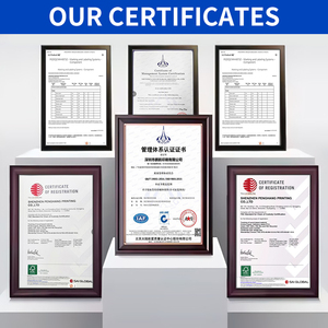 Vendita calda Logo personalizzato stampato rotolo di <span class=keywords><strong>carta</strong></span> <span class=keywords><strong>adesiva</strong></span> <span class=keywords><strong>blu</strong></span> timbratura oro grazie sigillo etichetta adesivi superficie finitura laminato - Product Image 3