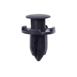 Auto Plastic <b>Clip</b> 18.2mm x 16mm <b>Car</b> Door Bumper Fastener Replacement Part - Product Image 2