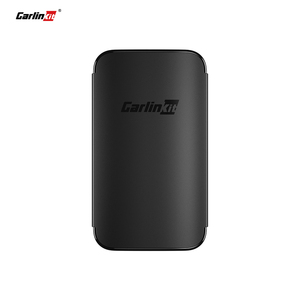 <span class=keywords><strong>Carlinkit</strong></span> Adaptador Inalámbrico Portátil Android Auto, Conexión Plug and Play para Android Auto Integrado - Product Image 1