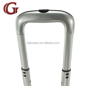 Maleta con Ruedas 360° Super September, Asa Telescópica Reforzada para Equipaje - Product Image 4