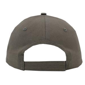 Chapeau de papa à logo classique personnalisé Casquette de baseball en coton à 6 panneaux avec broderie 3D Casquette de sport pour hommes et femmes - Product Image 6
