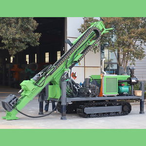 Foreuse <span class=keywords><strong>à</strong></span> carottage diamanté puissante CSQX1000 avec moteur Cummins et moteur, <span class=keywords><strong>profondeur</strong></span> <span class=keywords><strong>de</strong></span> forage maximale <span class=keywords><strong>de</strong></span> 1000 m pour une excavation <span class=keywords><strong>de</strong></span> précision - Product Image 2