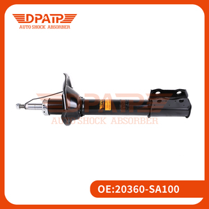 20360-SA100 20360-SA111 <span class=keywords><strong>Kit</strong></span> de Suspension d'amortisseur réglable de voiture de course haute Performance nouveau pour <span class=keywords><strong>Subaru</strong></span> <span class=keywords><strong>Forester</strong></span> 02-07 - Product Image 2