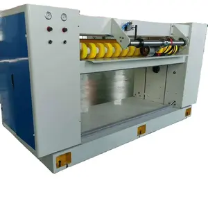 nc corrugated sheet cutter