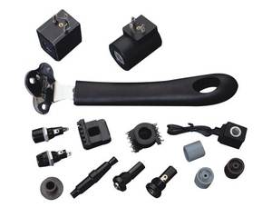 Machine de moulage par injection verticale à haute efficacité, usine, plaques à double glissière, machine de moulage par injection à <span class=keywords><strong>angle</strong></span> droit - Product Image 5