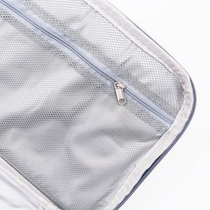 Bolsa Térmica Porta Alimentos Impermeable con Cierre, para Picnic al Aire Libre, Muestra Gratis - Product Image 5