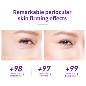 LANBENAリニューレペアリングアイセラムリフティングエッセンスアイリッグスキンアンチエイジングアイセラム - Product Image 4