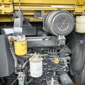 เครื่องขุด pc56มินิ Komatsu ของแท้<span class=keywords><strong>มือ</strong></span><span class=keywords><strong>สอง</strong></span> pc56-7รถขุดดินขนาดเล็ก <span class=keywords><strong>pc60</strong></span> pc55 pc35 pc56-7 pc56 - Product Image 6