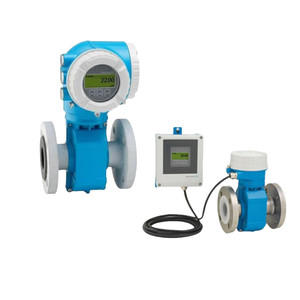 Producto Original Genuino, Medidor de Flujo Proline Promag P 300 |   Endress+Hauser - Product Image 5