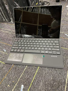 ขายส่งราคาถูกสำหรับ Microsoft Surface Pro 5 i5 รุ่นที่ 7 แรม 8GB SSD 256GB แท็บเล็ตแบบสัมผัส มินิแล็ปท็อปมือสองสำหรับธุรกิจ พร้อมคีย์บอร์ดบลูทูธ - Product Image 4