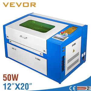 Venta caliente logotipo personalizado grabado láser máquina de sello de goma - Product Image 2