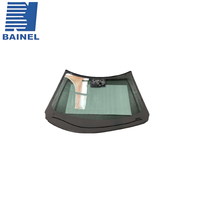Ensemble de pare-brise avant BAINEL pour BYD SONG PLUS 2019- OE 14045369-00 UFEA-5206010 Original