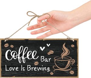 Insegne <span class=keywords><strong>in</strong></span> Legno Personalizzate con Lettere Dipinte per Decorazioni Murali Domestiche - Product Image 4