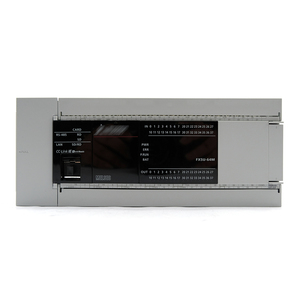 โมดูลซีพียู MELSEC IQ-F FX5U ตัวควบคุมแบบตั้งโปรแกรมได้ โมดูล PLC FX5U-64MT โมดูลตัวควบคุมแบบตั้งโปรแกรมได้ - Product Image 2