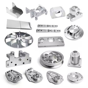 Tùy chỉnh chính xác <span class=keywords><strong>OEM</strong></span> Gia công phần không gỉ Nhà sản xuất chất lượng cao nhôm thép phay biến dịch vụ gia công <span class=keywords><strong>CNC</strong></span> - Product Image 1
