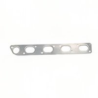 Juego de Juntas de Sello del Cigüeñal del Motor del Automóvil OE 7701474373 para Modelos Vauxhall, Nissan y Renault