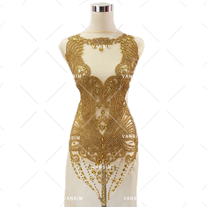 open lace back dress Sexy Strapless Champagne Birthday Dresses Bling Birthday Outfits P793 –  PreppyDress main image 0