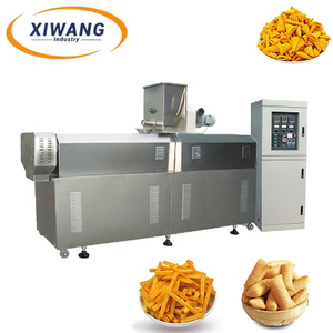 Équipement de ligne de production de fritures et de produits de loisirs à friturer Miaocuijiao - Product Image 5