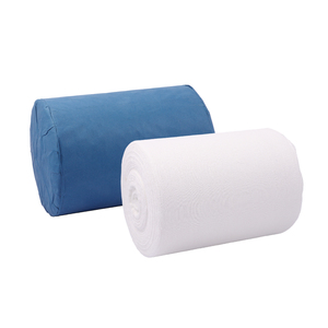 <span class=keywords><strong>Gaze</strong></span> Liderson SG01 <span class=keywords><strong>de</strong></span> taille personnalisée, CE ISO, haute qualité, non stérile, 100% <span class=keywords><strong>coton</strong></span> absorbant, blanchi, désinfectant à l'infrarouge lointain, classe I - Product Image 4