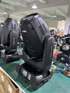 Robe <span class=keywords><strong>Mega</strong></span> Robe Robin pointe 280W Sharpy chùm 280 10R chùm tại chỗ rửa 3in1 di chuyển đầu đèn sân khấu - Product Image 6