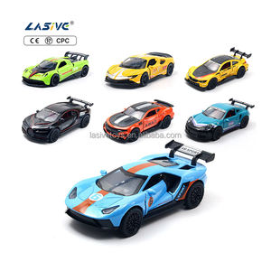 हल्के खिलौने मिनी उच्च गुणवत्ता वाली स्पोर्ट्स कार डाइकास्ट मॉडल धातु मिश्र धातु खिलौना बच्चों के लिए लड़के के उपहार थोक - Product Image 2