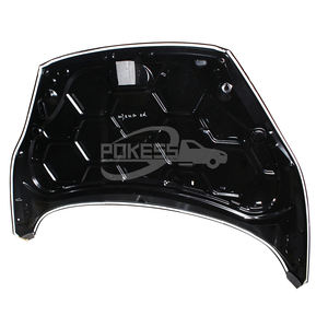 O ord ocus 163 oody it ccessories 88M59A16610A1688151116610ronronront ronngine OOD OD ocus 2 M3 M4 2005- - Product Image 4