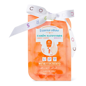 Tablette désodorisante pour placard Pamplemousse ESSENTIAL COLORS 004 - Product Image 3