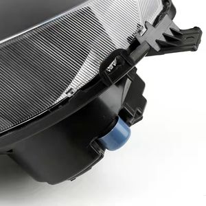 Luz antiniebla halógena delantera para coche, lámpara de conducción para <span class=keywords><strong>BMW</strong></span> serie 5 F10 <span class=keywords><strong>F11</strong></span> 520i <span class=keywords><strong>523i</strong></span> 528i 63177216885 63177216886 - Product Image 3