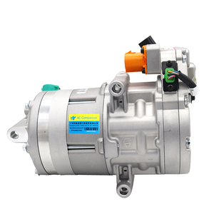 Compresor de Aire Acondicionado para Auto 97701K4000, Compresor de AC para Automóvil, para Hyundai Kona, Hyundai Ioniq Híbrido - Product Image 3