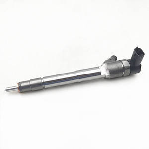 0445110668 pezzi di ricambio e accessori per iniezione di carburante Common Rail 0445110668 per motori Diesel Foton Cummins ISF2.8 - Product Image 5