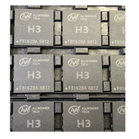 Merrillchip Asli ALLWINNER CPU Quad-Core H3, Prosesor Elektronik Chip IC H3 Quad-Core