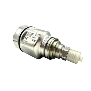 E+H Endress Hauser ของแท้ สแตนเลสสตีล 316L IP65/IP66 ความแม่นยำ 0.5% - Product Image 5