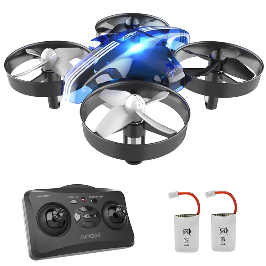 Newest Hot Rc Helicopter Toys mini drone quadcopter