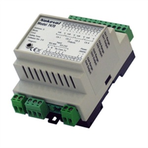 มอเตอร์ไฟฟ้าขนาดเล็ก 220V AC สแตนเลส อุปกรณ์อุตสาหกรรม - Product Image 2