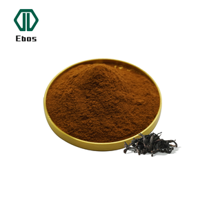 홍차 추출물 테아플라빈 분말 20% 98% 인스턴트 홍차 추출물 분말 테아플라빈 - Product Image 2