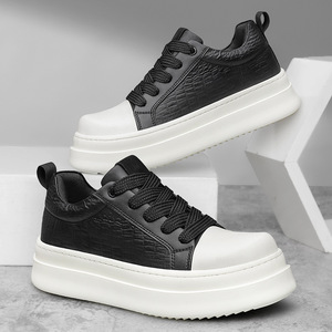 Nuove <span class=keywords><strong>Scarpe</strong></span> Sportive Casual <span class=keywords><strong>G</strong></span> di Alta Qualità 2025, Design Personalizzato, Alla Moda e Traspiranti per Studenti - Product Image 2