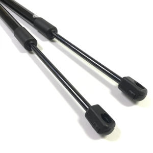 Toptan Özel Çin Malı Ağır Hizmet Tipi Hidrolik Gazlı Yaylı Traktör Kapısı Kaldırma Aparatı - Product Image 3