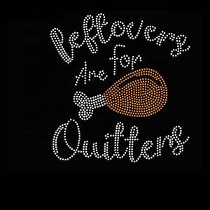 Transfert de strass Modèle Conseil - Product Image 3