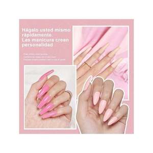 GAOY – ensemble de vernis à ongles en gel, 12 pièces, gel coloré pour Nail Art, UV LED, pour manucure professionnelle - Product Image 3