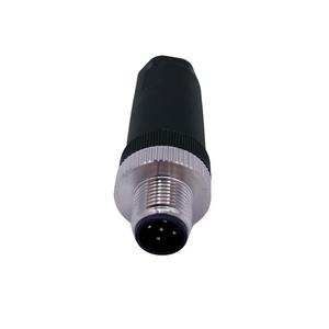 M12FW / 5P / B / M / U / 6-8MM 858FB05-103RBU1 - Product Image 1
